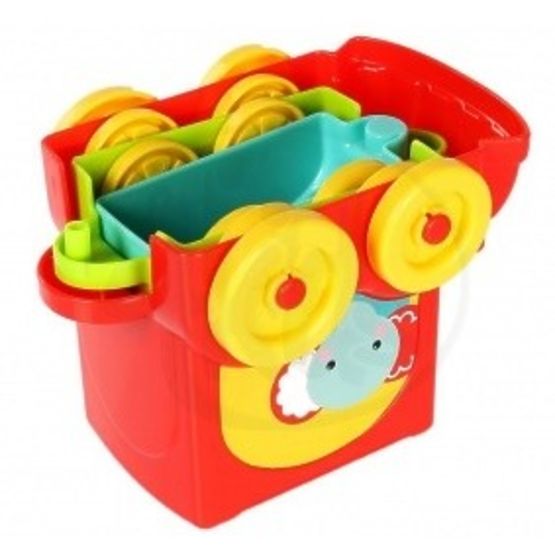 Fisher Price  motorcycleriages