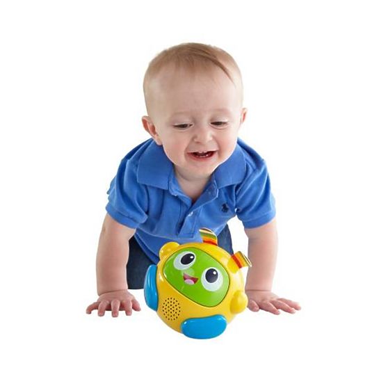 Fisher Price Moving ball Beatbot