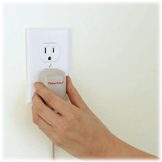 Fisher Price My Little Lamb Cradle Swing