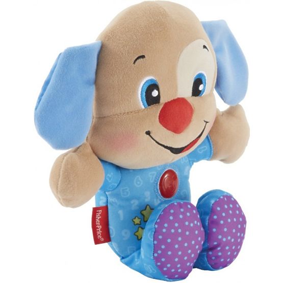 Fisher Price Nighttime Puppy