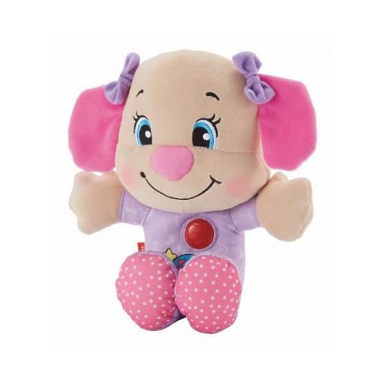 Fisher Price Nighttime Puppy