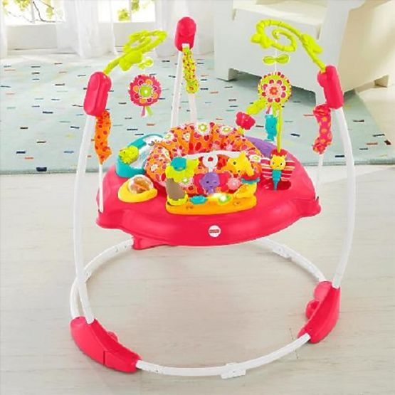 Fisher Price Princess Jumperoo