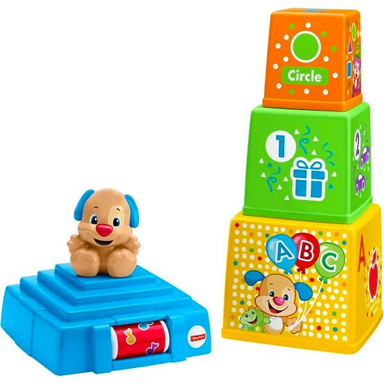 Fisher Price Singing Presents