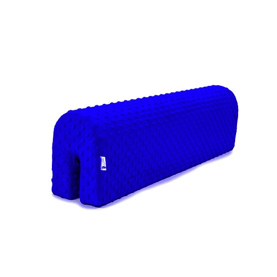 Foam bed rail Ourbaby - blue