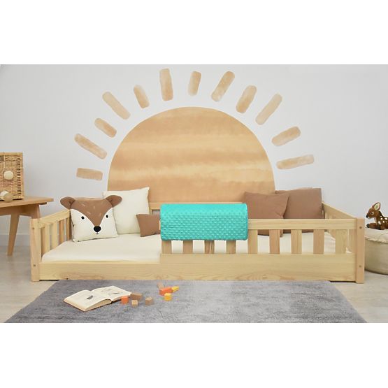 Ourbaby Bed Guard - Green