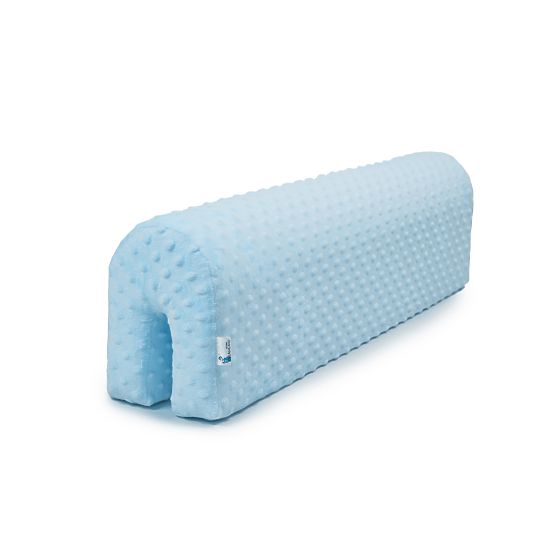 Ourbaby Bed Guard - Light Blue