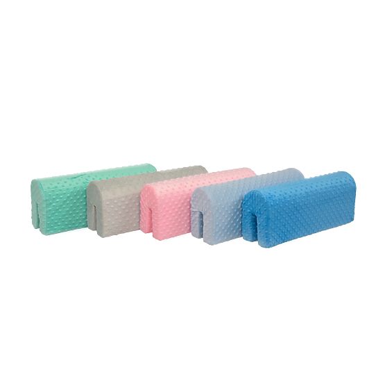 Ourbaby Bed Guard - Light Blue
