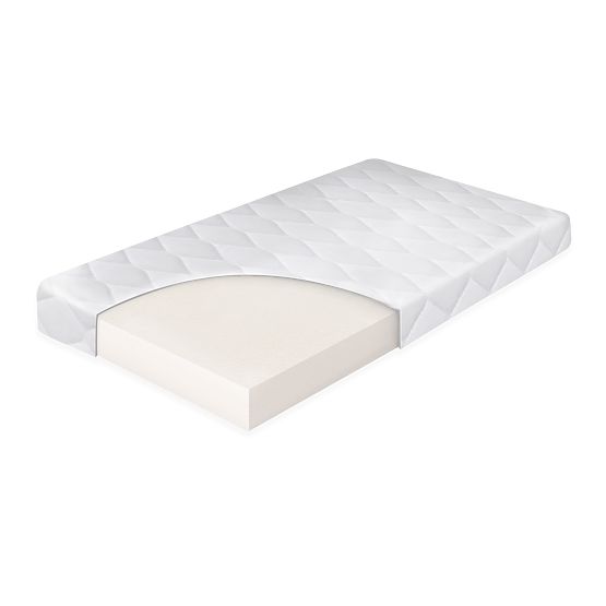 Foam Mattress BASIC - 130x70 cm