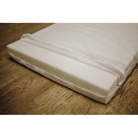 Foam mattress BASIC - 190x100 cm