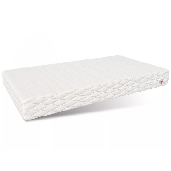 Foam Mattress Bresso Max 120 x 200 cm
