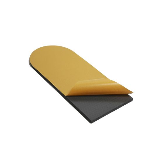 Foam wall protection - Blue panels