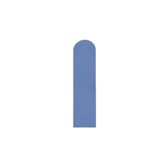 Foam wall protection - Blue panels