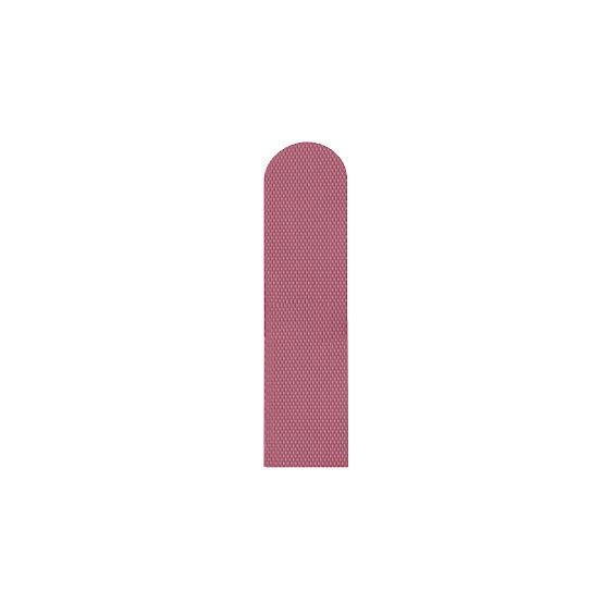 Foam wall protection - Dark red panels