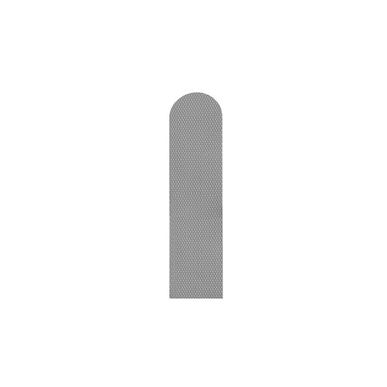 Foam wall protection - Gray panels