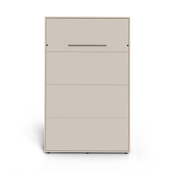 Folding Bed KOBI VERTO 120x200 Kashmir 1 pc