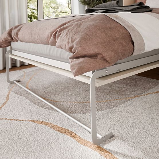 Folding Bed KOBI VERTO 120x200 Kashmir 1 pc