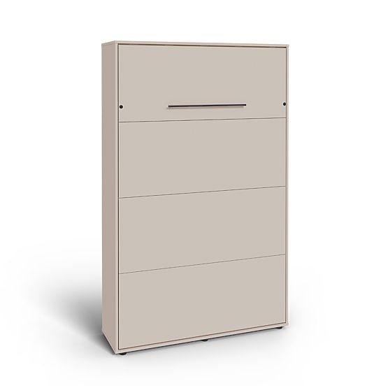 Folding Bed KOBI VERTO 140x200 Kashmir 1 pc