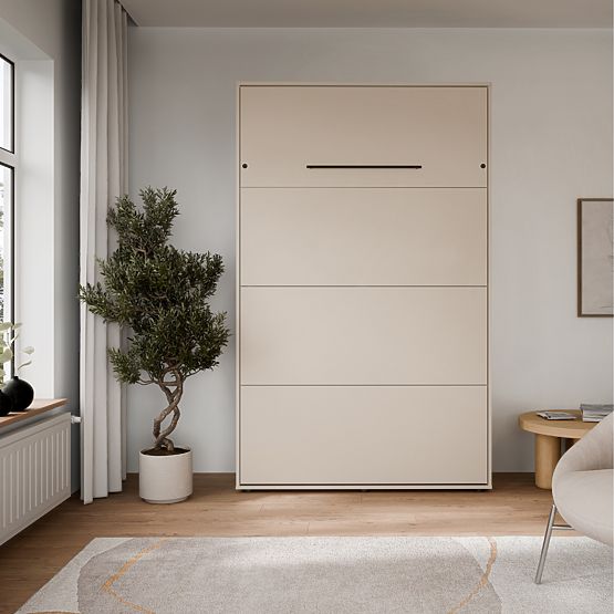 Folding Bed KOBI VERTO 140x200 Kashmir 1 pc