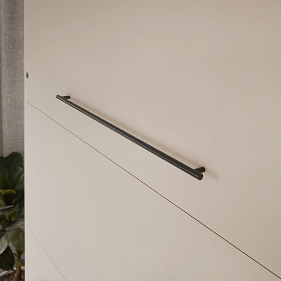 Folding Bed KOBI VERTO 90x200 Kashmir 1 pc