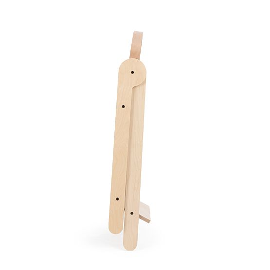 Folding learning tower Fold