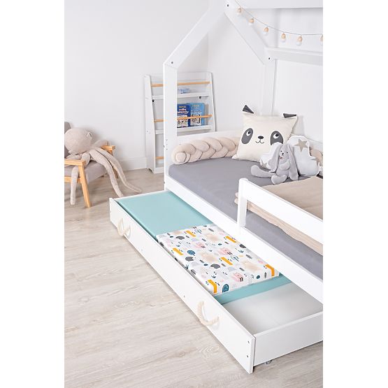 Foldable Portable Mattress for Children Quatro
