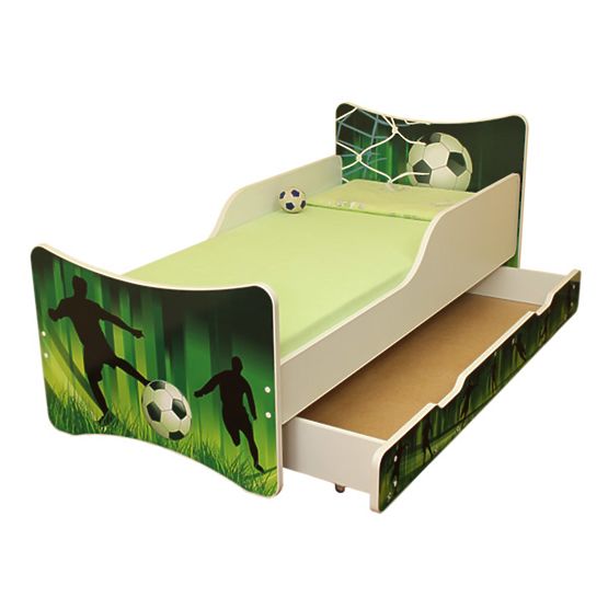 Football Children's Bed
