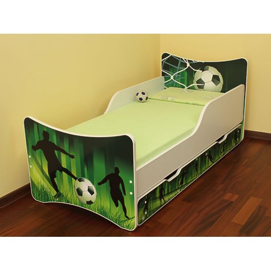 Football Children's Bed