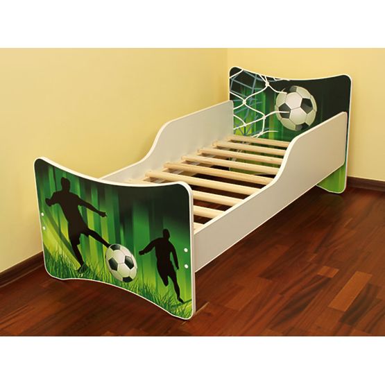 Football Children's Bed