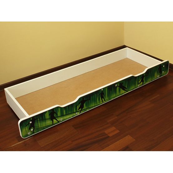 Football Children's Bed