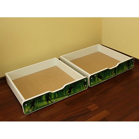 Football Children's Bed