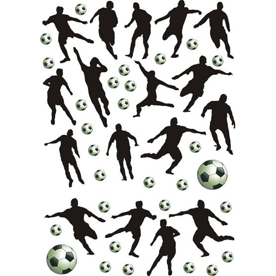 Football Children's Bed