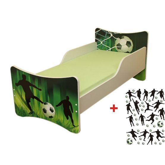 Football Children's Bed