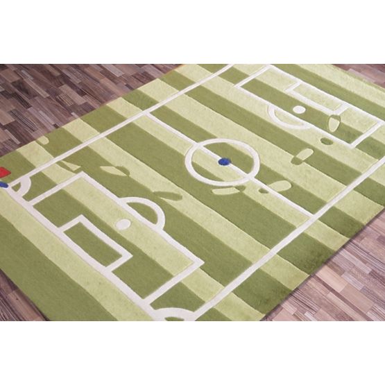 Football Children's Rug N