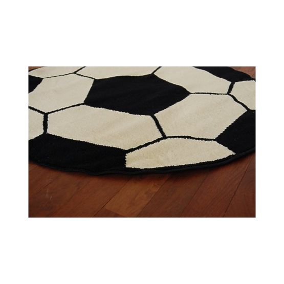 Football Children's Rug