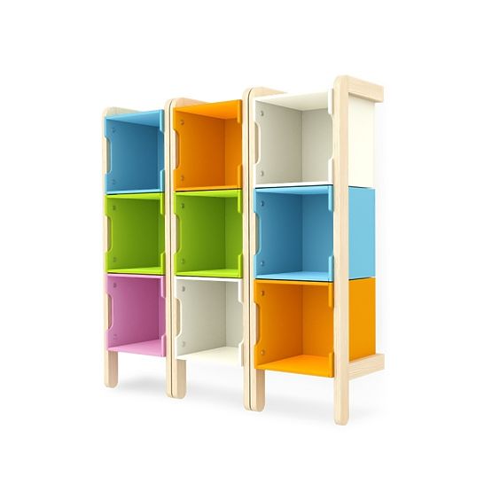 Frame shelf - simple Simple