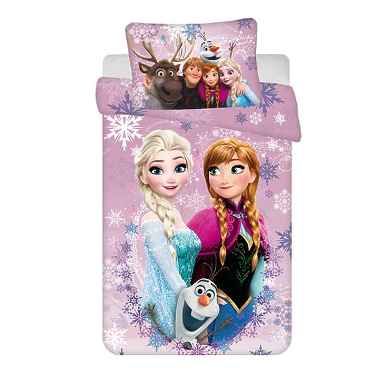 Children's Bedding Frozen 