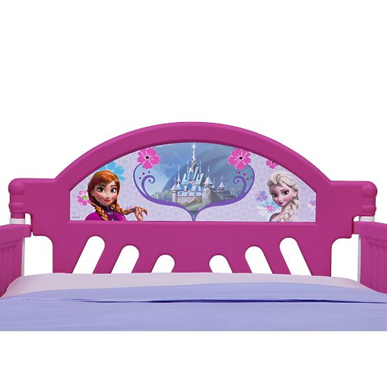 Frozen Children's Bed