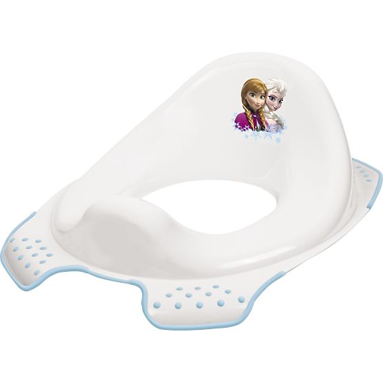 Frozen Children's Toilet Seat