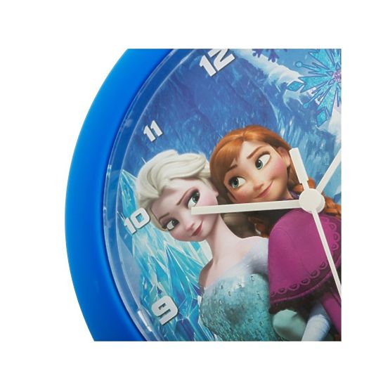 Frozen Children's Wall Clock