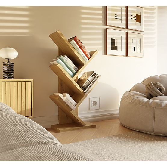 Funny MINI ARTISAN Shelf