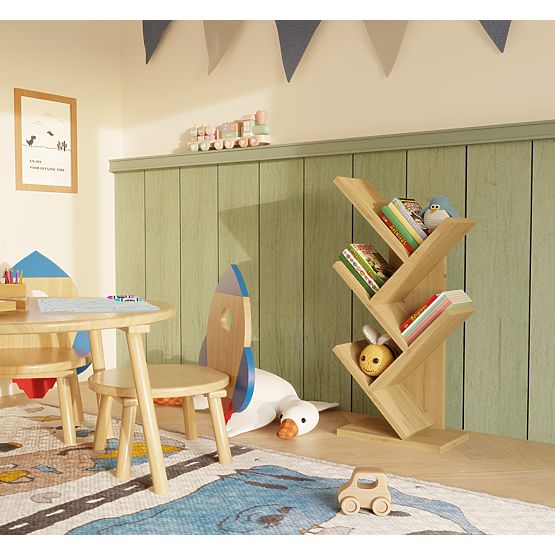 Funny MINI ARTISAN Shelf