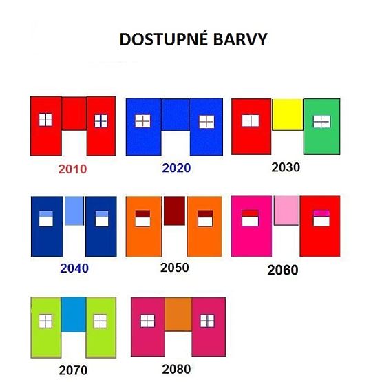 Gabi Children's Mid Sleeper Bed with Slide