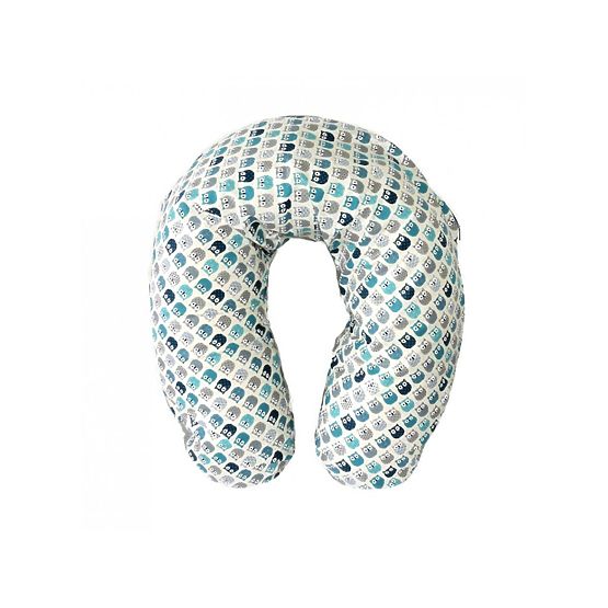 GADEO breastfeeding and relaxation pillow HARRY