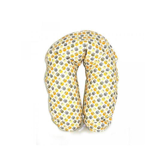GADEO MOLLY BREASTFEEDING AND RELAXING PILLOW