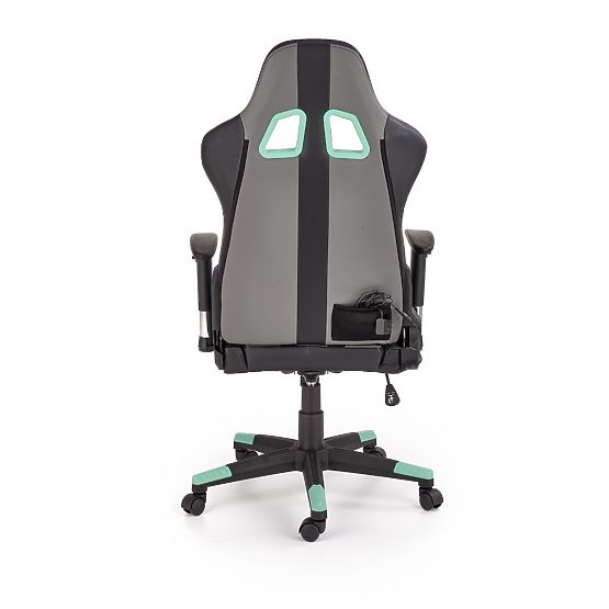 Game LED chair Factor