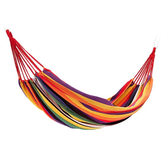 Garden hammock