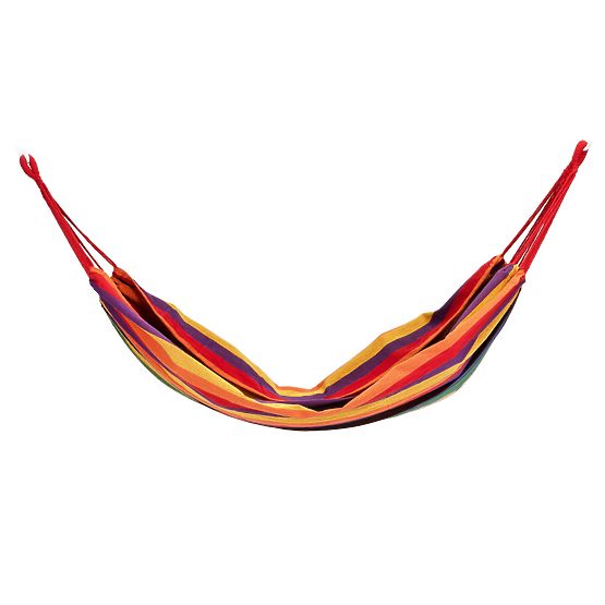 Garden hammock