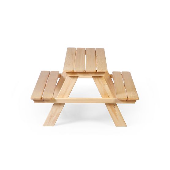 Garden picnic set LETTO