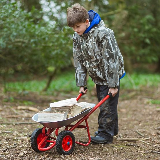 Garden Wheelbarrow