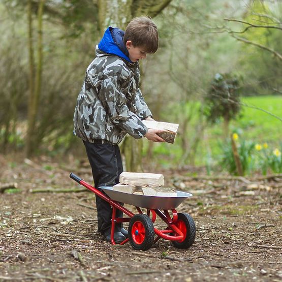 Garden Wheelbarrow